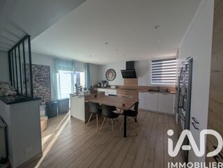  Maison � vendre 10 pi�ces 165 m�