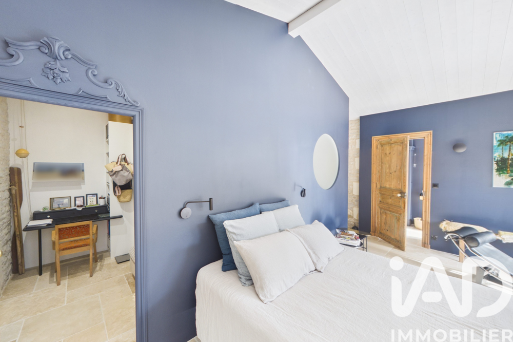 � vendre  Maison La Flotte (17630)