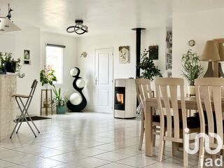  Maison � vendre 5 pi�ces 127 m�