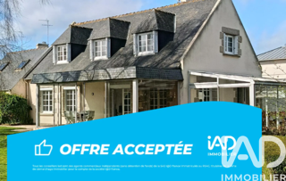  Maison � vendre 9 pi�ces 140 m�