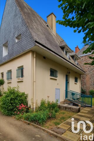  Maison � vendre 8 pi�ces 260 m�