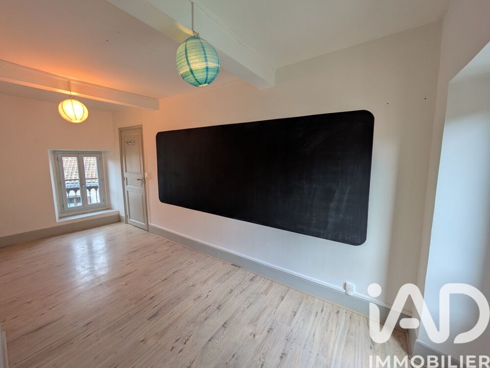 Vente Maison Vente Maison/villa 5 pi�ces Oust
