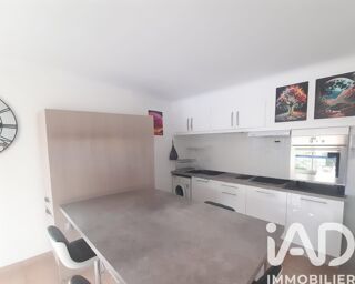  Appartement � vendre 2 pi�ces 55 m�