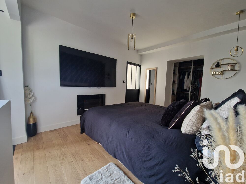  vendre  Maison Dompierre-sur-Mer (17139)