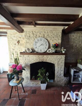  Maison � vendre 3 pi�ces 83 m�