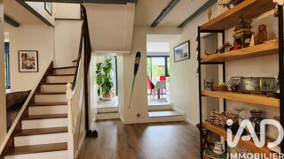  Maison � vendre 6 pi�ces 165 m�