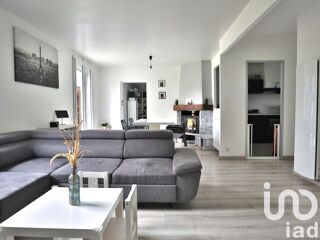  Maison � vendre 6 pi�ces 119 m�