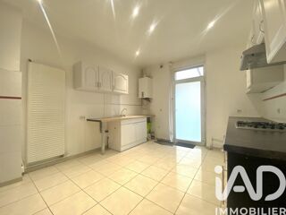  Appartement � vendre 3 pi�ces 68 m�