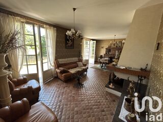  Maison � vendre 4 pi�ces 132 m�