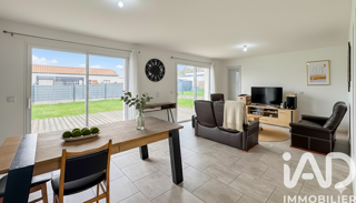  Maison  vendre 3 pices 85 m