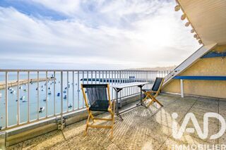  Appartement � vendre 5 pi�ces 137 m�