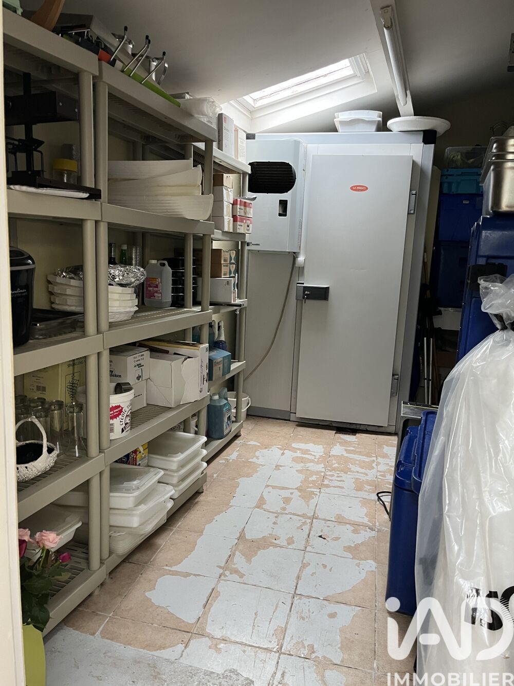 � vendre  Maison Sainte-M�re-�glise (50480)