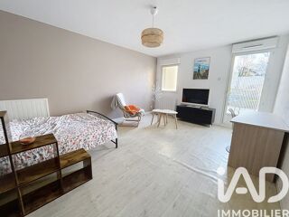  Appartement � vendre 2 pi�ces 42 m�