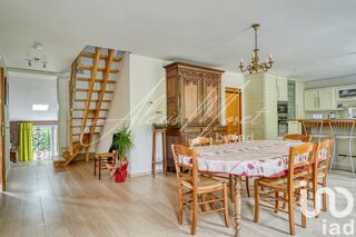  Maison � vendre 7 pi�ces 184 m�