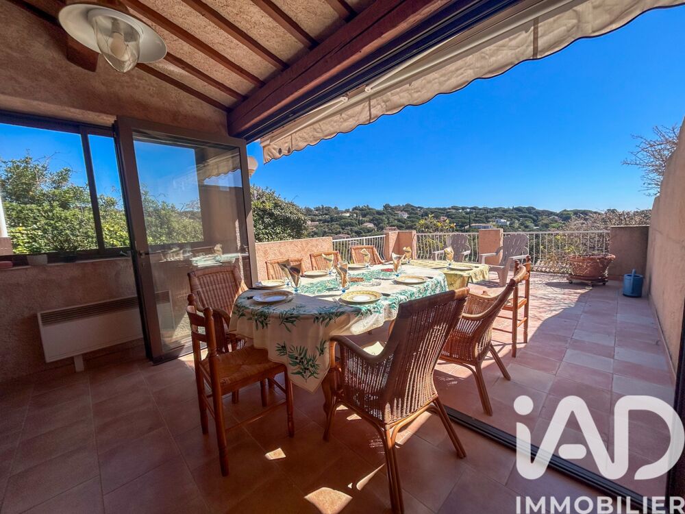 � vendre  Maison Sainte-Maxime (83120)