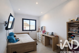  Maison � vendre 3 pi�ces 65 m�