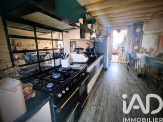  Maison � vendre 7 pi�ces 186 m�