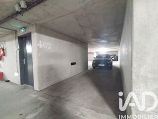  Parking / Garage � vendre 12 m�