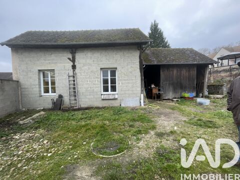   Vente Maison de campagne 5 pi�ces Maison - 5 pi�ce(s) - 75 m�