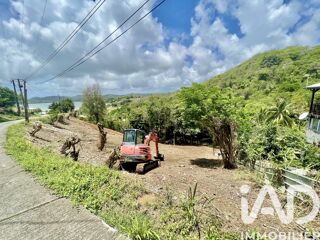  Terrain � vendre 2597 m�