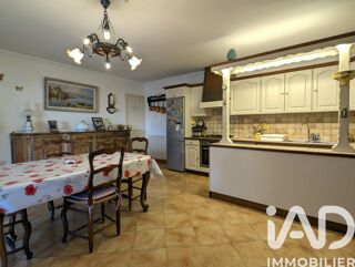  Maison � vendre 3 pi�ces 76 m�