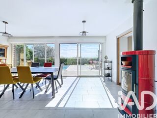  Maison � vendre 7 pi�ces 163 m�