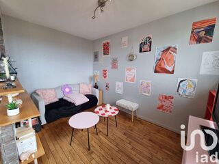  Appartement  vendre 3 pices 65 m