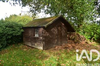  Maison � vendre 7 pi�ces 212 m�