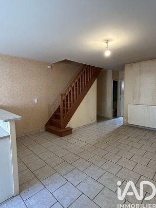  Maison  vendre 4 pices 84 m