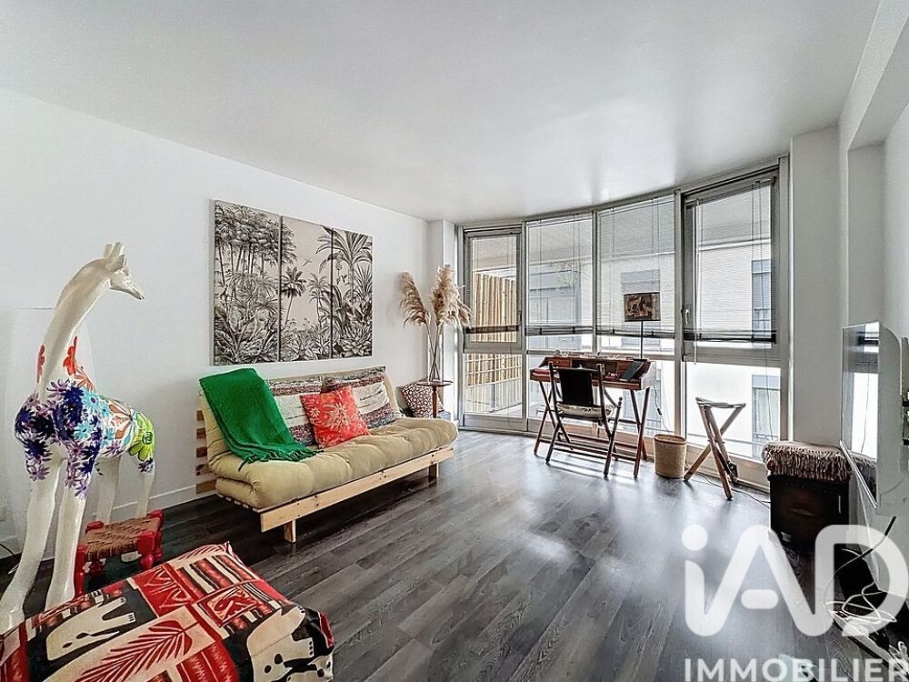 � vendre  Appartement Paris 11