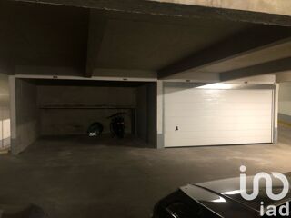  Parking / Garage � vendre 9 m�