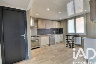  Maison � vendre 3 pi�ces 76 m�