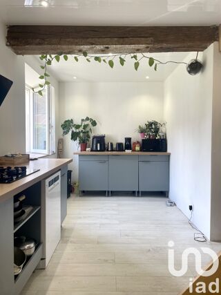  Maison � vendre 4 pi�ces 79 m�