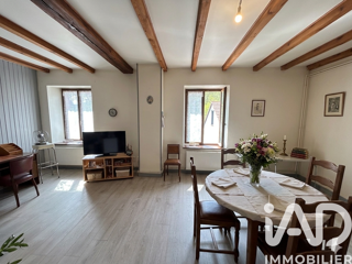  Maison � vendre 8 pi�ces 160 m�