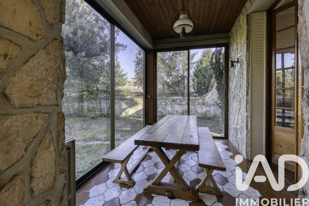 � vendre  Maison Meaux (77100)