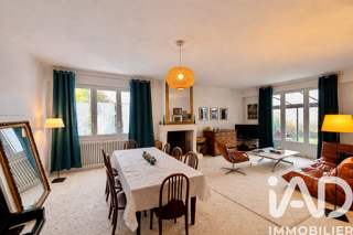  Maison � vendre 8 pi�ces 175 m�