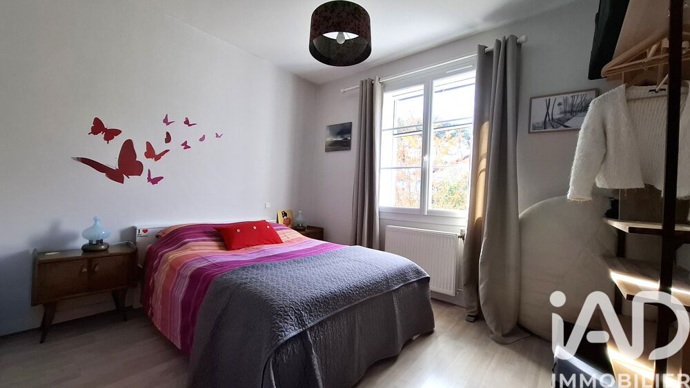 � vendre  Maison Capbreton (40130)