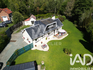  Maison � vendre 4 pi�ces 84 m�