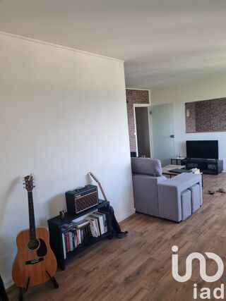  Appartement  vendre 3 pices 69 m