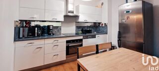  Appartement � vendre 2 pi�ces 40 m�