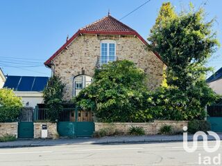  Maison � vendre 9 pi�ces 196 m�