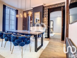  Appartement  vendre 5 pices 136 m