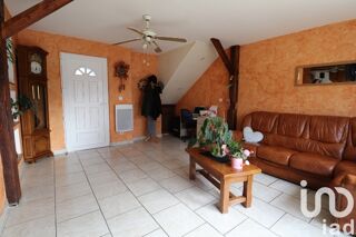  Maison  vendre 4 pices 95 m