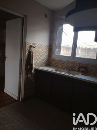  Maison � vendre 4 pi�ces 100 m�