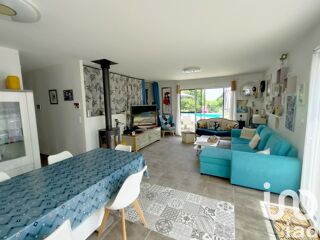  Maison � vendre 3 pi�ces 107 m�