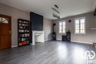  Maison � vendre 13 pi�ces 179 m�