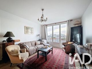  Appartement � vendre 3 pi�ces 55 m�