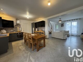  Maison � vendre 8 pi�ces 164 m�