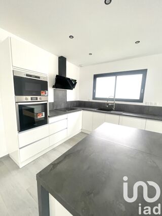  Maison  vendre 4 pices 115 m