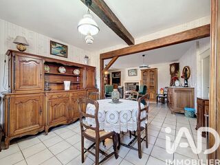  Maison � vendre 7 pi�ces 123 m�